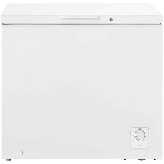 Hisense 198L White Chest Freezer | H245CF