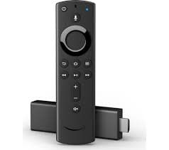 Amazon Fire TV Stick HD Streaming Device with Alexa built-in