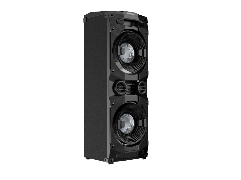 Hisense 400W Bluetooth Party Speaker | HP130