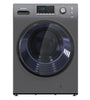 Hisense 10kg Wash, Rinse & Spin Front Load Auto Washing Machine
|WFEH/WFQY1014VJT