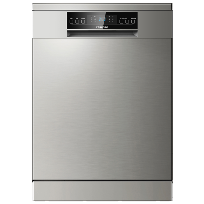 Hisense 15 Place Dishwasher H15DSS