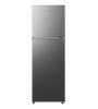 Hisense 154L Double Door Combi Refrigerator | H225TTS