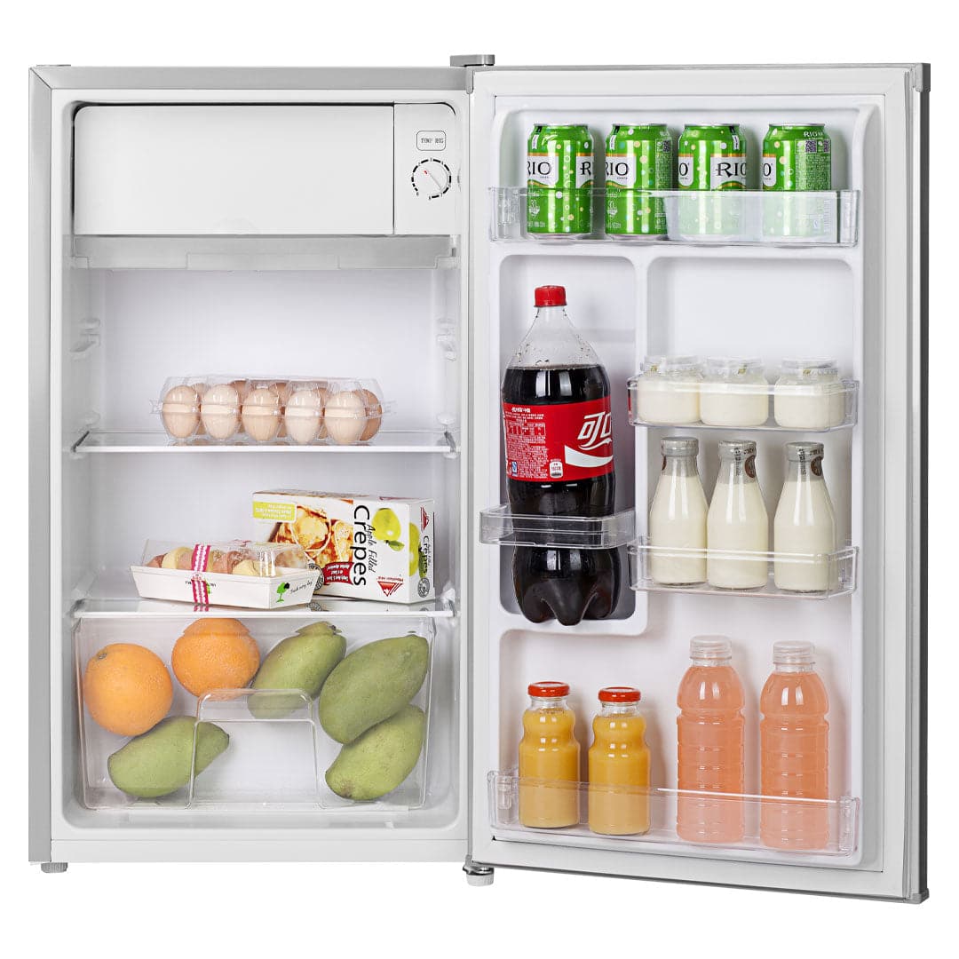 Hisense 90L Bar Fridge | Frost | H125RTS