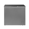 Hisense 198L Grey Chest Freezer | H245CFS