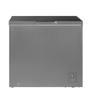 Hisense 245L Grey Chest Freezer | H320CFS