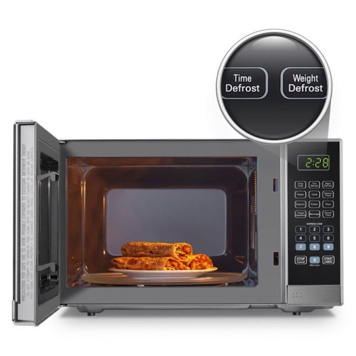 Hisense 36L Automatic Microwave Oven | H36MOMMI