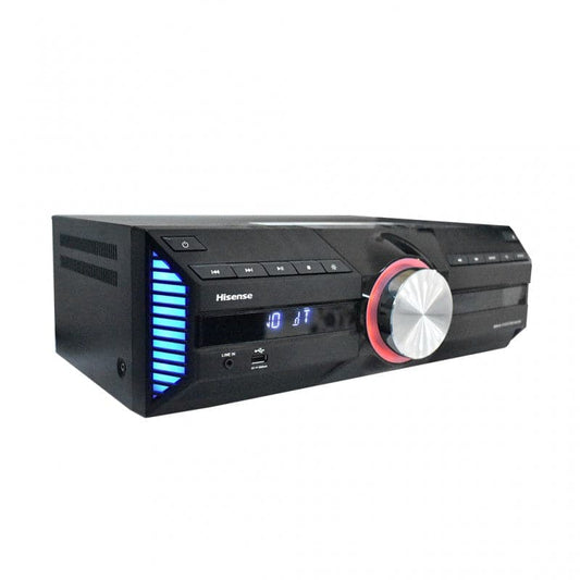 Hisense 360W Mini Hi-Fi System | HA450M