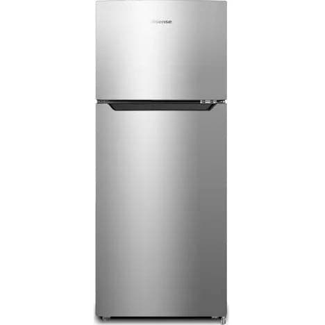 Hisense 120L Double Door Refrigerator | RD16