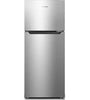 Hisense 120L Double Door Refrigerator | RD16