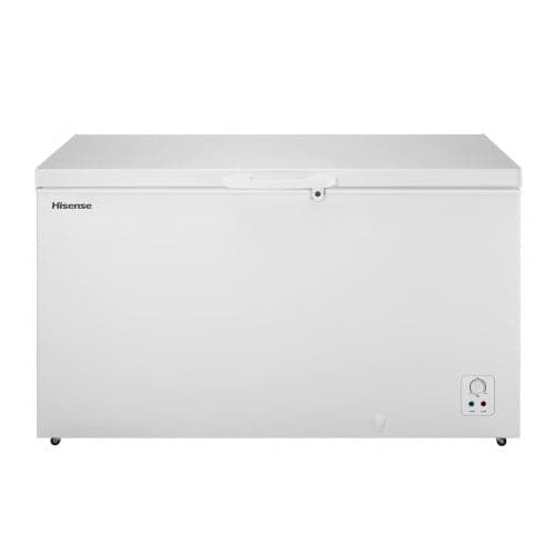 Hisense 500L White Chest Freezer | H655CF