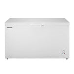 Hisense 500L White Chest Freezer | H655CF