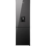 Hisense 263L Combi Mirror Refrigerator | H370BMI-WD/BMIB-WD