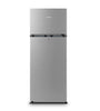 Hisense 205L Double Door Refrigerator
| RD27/H270TTS