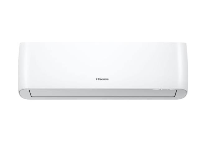 Hisense 9000BTU (1HP) Non-Inverter Split Unit Air Conditioner | 09CR4