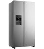 Hisense 474L Side By Side Refrigerator | H690SS-IDL