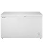Hisense 420L White Chest Freezer | H550CF