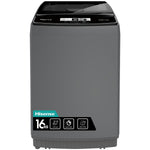 Hisense 16kg TL Auto Washing Machine | WTX1602T