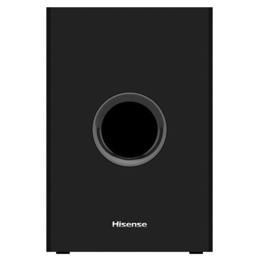 Hisense 2.1Ch 320W Soundbar + Subwoofer | HS219
